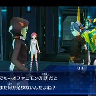 『デジモンワールド リ：デジタイズDecode』、新シナリオ「策謀の魔王」篇は魔王同士の激突