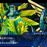 『デジモンワールド リ：デジタイズDecode』、新シナリオ「策謀の魔王」篇は魔王同士の激突