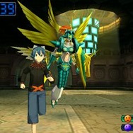 『デジモンワールド リ：デジタイズDecode』、新シナリオ「策謀の魔王」篇は魔王同士の激突