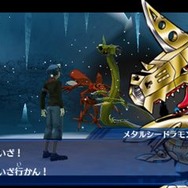 『デジモンワールド リ：デジタイズDecode』、新シナリオ「策謀の魔王」篇は魔王同士の激突