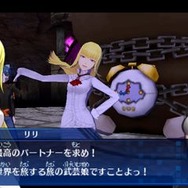 『デジモンワールド リ：デジタイズDecode』、新シナリオ「策謀の魔王」篇は魔王同士の激突