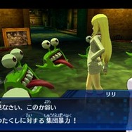 『デジモンワールド リ：デジタイズDecode』、新シナリオ「策謀の魔王」篇は魔王同士の激突