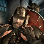 複数人を同時に相手にできる近接武器を持たないため、正面きっての戦闘は必要最低限にとどめたいところ。