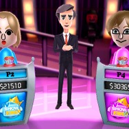 TVショーキング