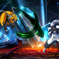 『BLAZBLUE CHRONOPHANTASMA』新プレイアブルキャラ「ユウキ=テルミ」と、ストーリーモード六英雄編の最新情報が公開