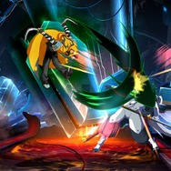 『BLAZBLUE CHRONOPHANTASMA』新プレイアブルキャラ「ユウキ=テルミ」と、ストーリーモード六英雄編の最新情報が公開