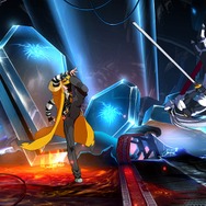 『BLAZBLUE CHRONOPHANTASMA』新プレイアブルキャラ「ユウキ=テルミ」と、ストーリーモード六英雄編の最新情報が公開