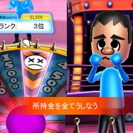 TVショーキング