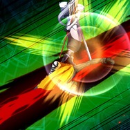 蛇麟煉翔牙(じゃりんれんしょうが)