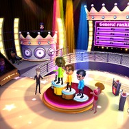 TVショーキング