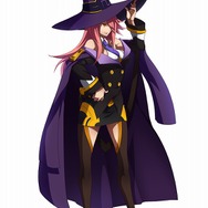 ナイン(CV:藤村歩さん)