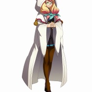 トリニティ(CV:悠木碧さん)