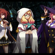 『BLAZBLUE CHRONOPHANTASMA』新プレイアブルキャラ「ユウキ=テルミ」と、ストーリーモード六英雄編の最新情報が公開