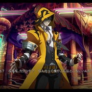 『BLAZBLUE CHRONOPHANTASMA』新プレイアブルキャラ「ユウキ=テルミ」と、ストーリーモード六英雄編の最新情報が公開