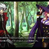 『BLAZBLUE CHRONOPHANTASMA』新プレイアブルキャラ「ユウキ=テルミ」と、ストーリーモード六英雄編の最新情報が公開