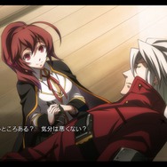 『BLAZBLUE CHRONOPHANTASMA』新プレイアブルキャラ「ユウキ=テルミ」と、ストーリーモード六英雄編の最新情報が公開