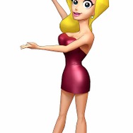 TVショーキング