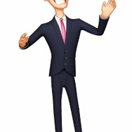 TVショーキング