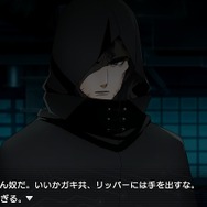 『XBLAZE CODE:EMBRYO』先行公開OPムービーで注目を集めた未発表キャラ達の詳細が判明