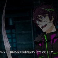 『XBLAZE CODE:EMBRYO』先行公開OPムービーで注目を集めた未発表キャラ達の詳細が判明