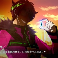 『XBLAZE CODE:EMBRYO』先行公開OPムービーで注目を集めた未発表キャラ達の詳細が判明