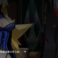 『XBLAZE CODE:EMBRYO』先行公開OPムービーで注目を集めた未発表キャラ達の詳細が判明