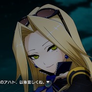 『XBLAZE CODE:EMBRYO』先行公開OPムービーで注目を集めた未発表キャラ達の詳細が判明