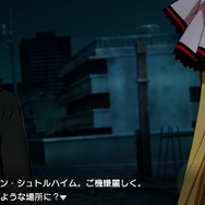 『XBLAZE CODE:EMBRYO』先行公開OPムービーで注目を集めた未発表キャラ達の詳細が判明