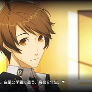 『XBLAZE CODE:EMBRYO』先行公開OPムービーで注目を集めた未発表キャラ達の詳細が判明