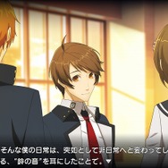 『XBLAZE CODE:EMBRYO』先行公開OPムービーで注目を集めた未発表キャラ達の詳細が判明