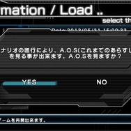 『XBLAZE CODE:EMBRYO』先行公開OPムービーで注目を集めた未発表キャラ達の詳細が判明