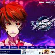 『XBLAZE CODE:EMBRYO』先行公開OPムービーで注目を集めた未発表キャラ達の詳細が判明