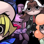 里奈、まなみ、ちとせ、そして・・・？