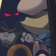 ついに激突？探偵VS怪盗？？