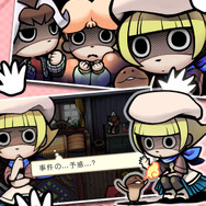 『3』の前におさらいプレイ！『おさわり探偵 小沢里奈2』待望のAndroid版が配信開始