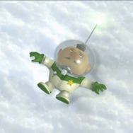 まずはチャーリーの探索から