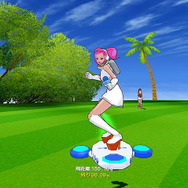 スプラッシュ!ゴルフ