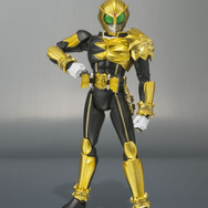 S.H.Figuarts 仮面ライダービースト