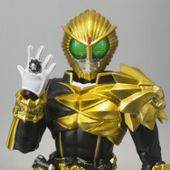 古の魔法使い「仮面ライダービースト」がS.H.Figuartsで発売、マヨネーズや「ごっつぁん！」 手首も付属