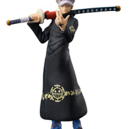 トラファルガー・ロー