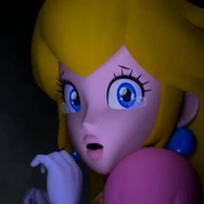 ピーチ姫の不安の理由とは?
