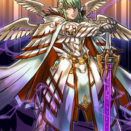 壁紙「大天使・ルシファー」