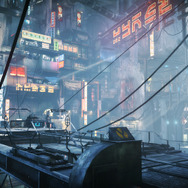 戦争こそが俺たちの生業―PS Vitaで楽しめる圧倒的FPS『KILLZONE: MERCENARY』新情報が公開