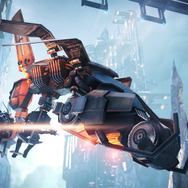 戦争こそが俺たちの生業―PS Vitaで楽しめる圧倒的FPS『KILLZONE: MERCENARY』新情報が公開