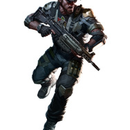 アラン・ダナー（主人公）