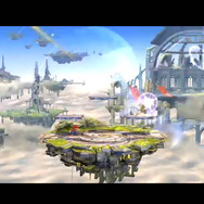 3DS版『大乱闘スマッシュブラザーズ』開発決定の理由はシリーズを進化させるため