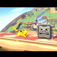 3DS版『大乱闘スマッシュブラザーズ』開発決定の理由はシリーズを進化させるため