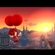 3DS版『大乱闘スマッシュブラザーズ』開発決定の理由はシリーズを進化させるため