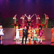 LAST SHOW TIME！「サクラ大戦・紐育レビュウショウ」8/27開幕