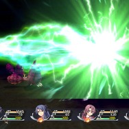 ジャッジメントボルト